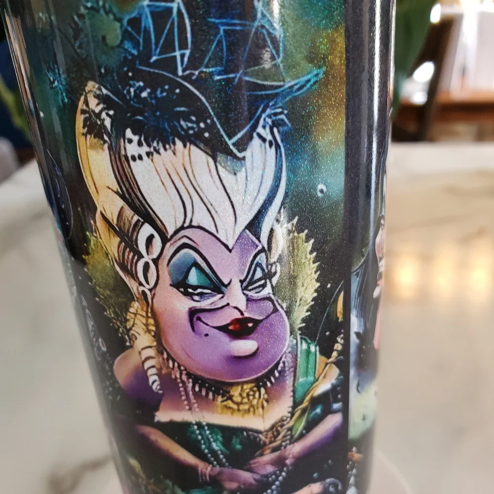 Artisan disney shine